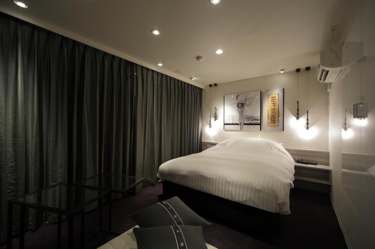 Hotel Spark (Adults Only) Sendai Luaran gambar