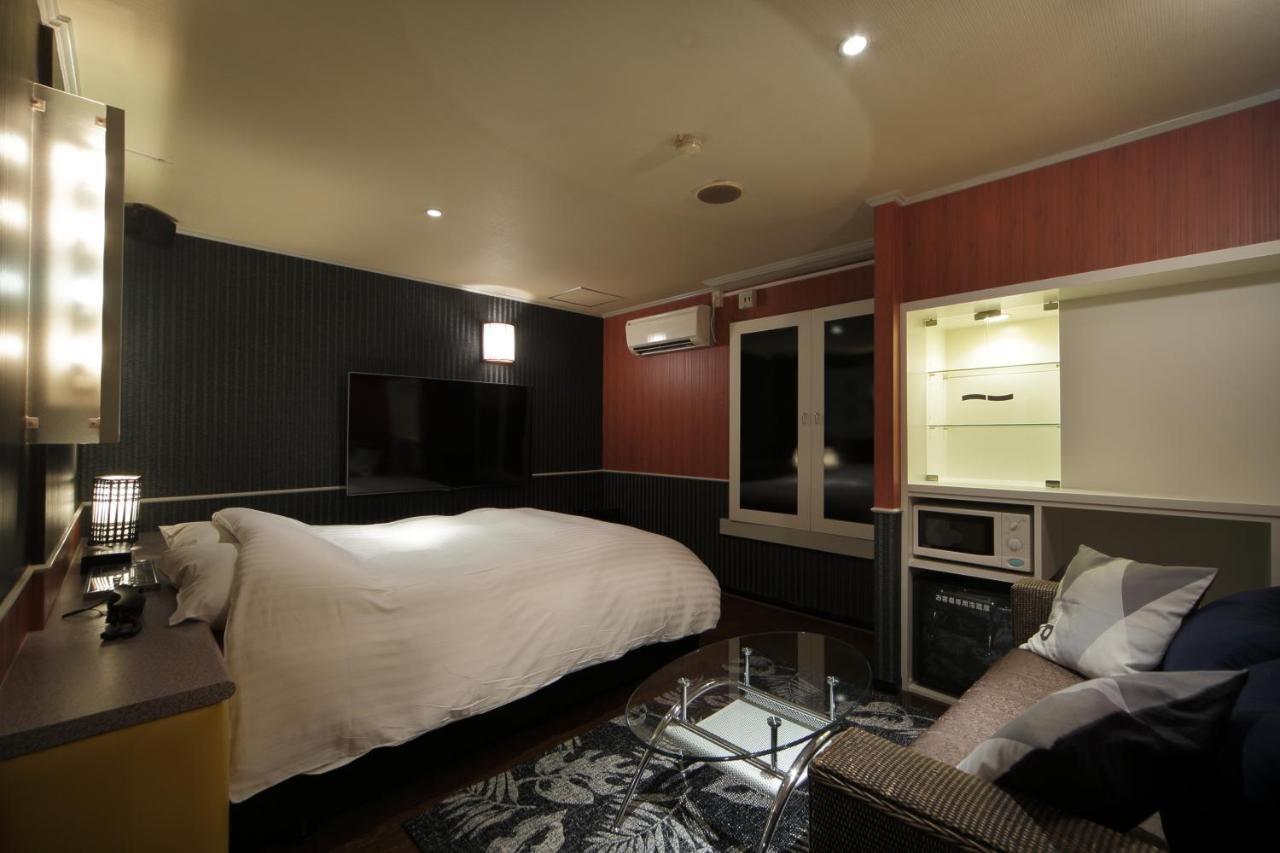 Hotel Spark (Adults Only) Sendai Luaran gambar