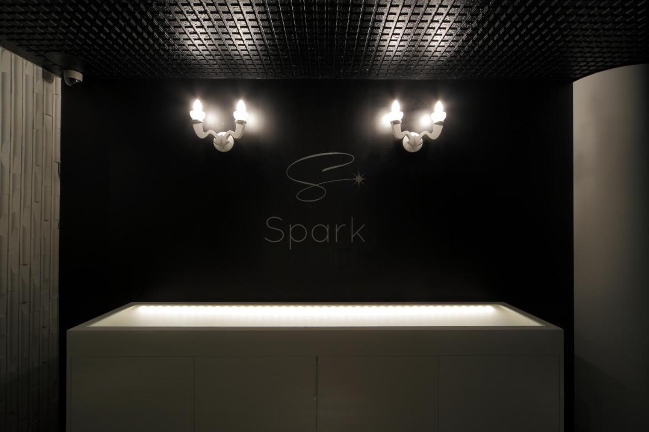 Hotel Spark (Adults Only) Sendai Luaran gambar