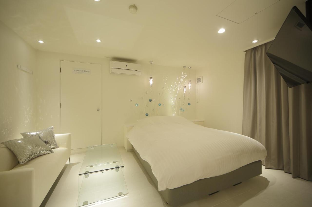 Hotel Spark (Adults Only) Sendai Luaran gambar